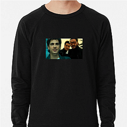 Billionaires' Bunker The World Is A Secret Billionaires' Bunker Sweatshirts