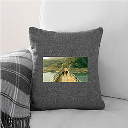 Billionaires' Bunker No Limits Just Survival Billionaires' Bunker Pillows Cover