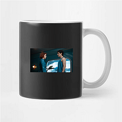 Billionaires' Bunker Always Shocking Always Revealing Billionaires' Bunker Mugs