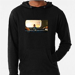 Billionaires' Bunker Beyond The Screen Billionaires' Bunker Hoodies
