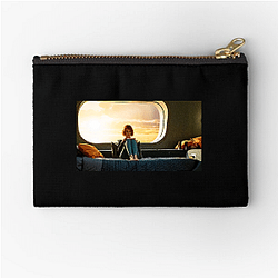 Billionaires' Bunker Beyond The Screen Billionaires' Bunker Zipper Pouches