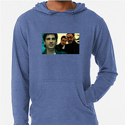 Billionaires' Bunker The World Is A Secret Billionaires' Bunker Hoodies