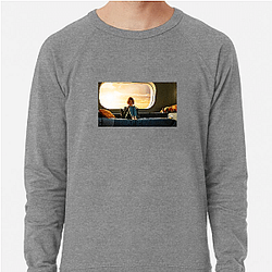 Billionaires' Bunker Beyond The Screen Billionaires' Bunker Sweatshirts