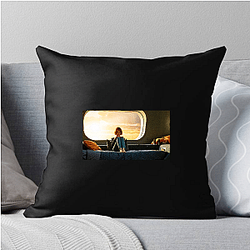 Billionaires' Bunker Beyond The Screen Billionaires' Bunker Pillows Cover