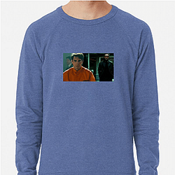 Billionaires' Bunker The World Is An Escape Billionaires' Bunker Sweatshirts
