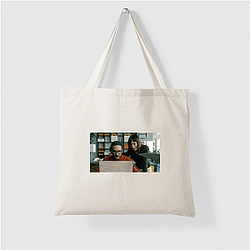 Billionaires' Bunker The King of The Apocalypse Billionaires' Bunker Bags