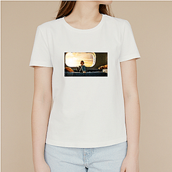 Billionaires' Bunker Beyond The Screen Billionaires' Bunker T-Shirts