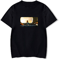 Billionaires' Bunker Beyond The Screen Billionaires' Bunker T-Shirts