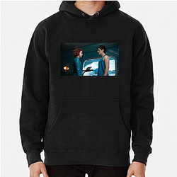 Billionaires' Bunker Always Shocking Always Revealing Billionaires' Bunker Hoodies
