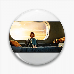 Billionaires' Bunker Beyond The Screen Billionaires' Bunker Pins