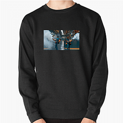 Billionaires' Bunker A True Masterpiece Billionaires' Bunker Sweatshirts