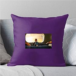 Billionaires' Bunker Beyond The Screen Billionaires' Bunker Pillows Cover