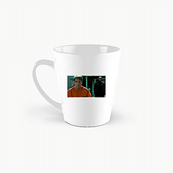 Billionaires' Bunker The World Is An Escape Billionaires' Bunker Mugs