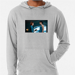 Billionaires' Bunker Always Shocking Always Revealing Billionaires' Bunker Hoodies