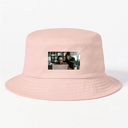 Billionaires' Bunker The King of The Apocalypse Billionaires' Bunker Hats & Caps