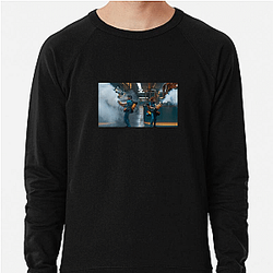Billionaires' Bunker A True Masterpiece Billionaires' Bunker Sweatshirts