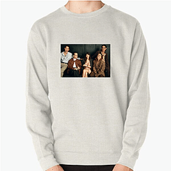 Billionaires' Bunker Unforgettable Facts Billionaires' Bunker Sweatshirts