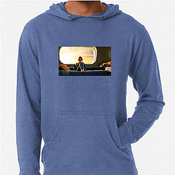 Billionaires' Bunker Beyond The Screen Billionaires' Bunker Hoodies