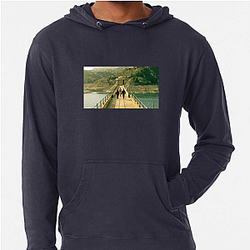 Billionaires' Bunker No Limits Just Survival Billionaires' Bunker Hoodies