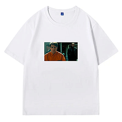 Billionaires' Bunker The World Is An Escape Billionaires' Bunker T-Shirts