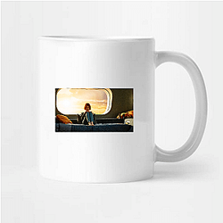 Billionaires' Bunker Beyond The Screen Billionaires' Bunker Mugs
