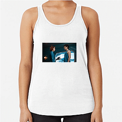 Billionaires' Bunker Always Shocking Always Revealing Billionaires' Bunker Tank Tops