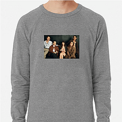 Billionaires' Bunker Unforgettable Facts Billionaires' Bunker Sweatshirts