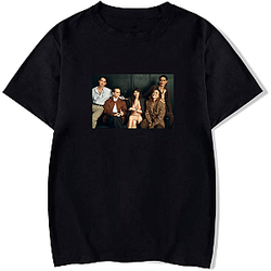 Billionaires' Bunker Unforgettable Facts Billionaires' Bunker T-Shirts