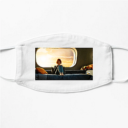 Billionaires' Bunker Beyond The Screen Billionaires' Bunker Face Masks