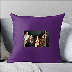 Billionaires' Bunker Unforgettable Facts Billionaires' Bunker Pillows Cover