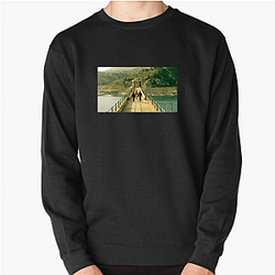 Billionaires' Bunker No Limits Just Survival Billionaires' Bunker Sweatshirts
