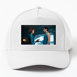 Billionaires' Bunker Always Shocking Always Revealing Billionaires' Bunker Hats & Caps
