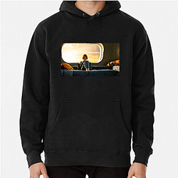 Billionaires' Bunker Beyond The Screen Billionaires' Bunker Hoodies
