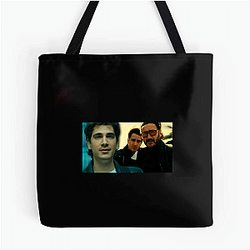Billionaires' Bunker The World Is A Secret Billionaires' Bunker Bags