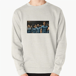 Billionaires' Bunker My Favorite Film Billionaires' Bunker Sweatshirts