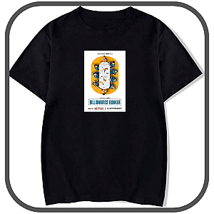 Billionaires' Bunker T-Shirts