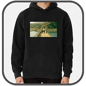 Billionaires' Bunker Hoodies