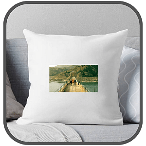 Billionaires' Bunker Pillows Cover