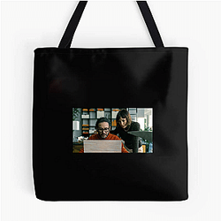 Billionaires' Bunker The King of The Apocalypse Billionaires' Bunker Bags
