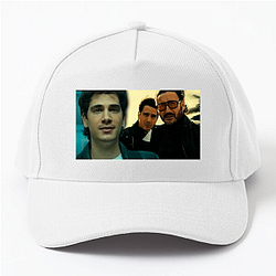 Billionaires' Bunker The World Is A Secret Billionaires' Bunker Hats & Caps