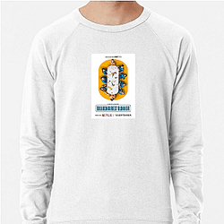 Billionaires' Bunker The Best Documentary Billionaires' Bunker Sweatshirts