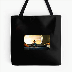 Billionaires' Bunker Beyond The Screen Billionaires' Bunker Bags