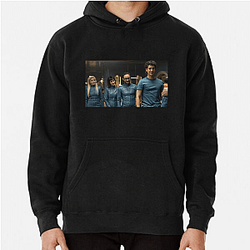 Billionaires' Bunker My Favorite Film Billionaires' Bunker Hoodies