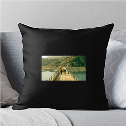 Billionaires' Bunker No Limits Just Survival Billionaires' Bunker Pillows Cover