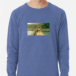 Billionaires' Bunker No Limits Just Survival Billionaires' Bunker Sweatshirts