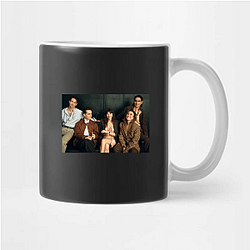Billionaires' Bunker Unforgettable Facts Billionaires' Bunker Mugs
