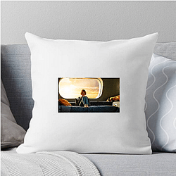 Billionaires' Bunker Beyond The Screen Billionaires' Bunker Pillows Cover
