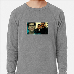 Billionaires' Bunker The World Is A Secret Billionaires' Bunker Sweatshirts
