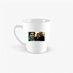 Billionaires' Bunker The World Is A Secret Billionaires' Bunker Mugs