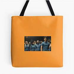 Billionaires' Bunker My Favorite Film Billionaires' Bunker Bags